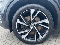 USED 2020 70 VOLVO XC40 1.5h T5 Twin Engine Recharge 10.7kWh R-Design Pro SUV 5dr Petrol Plug-in Hybrid Auto Euro 6 (s/s) (262 ps) 68K*FULL SERVICE HISTORY*NAV