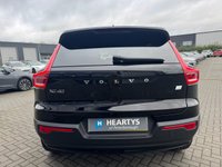 USED 2020 70 VOLVO XC40 1.5h T5 Twin Engine Recharge 10.7kWh R-Design Pro SUV 5dr Petrol Plug-in Hybrid Auto Euro 6 (s/s) (262 ps) 68K*FULL SERVICE HISTORY*NAV
