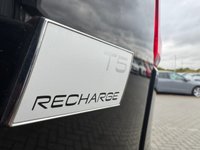 USED 2020 70 VOLVO XC40 1.5h T5 Twin Engine Recharge 10.7kWh R-Design Pro SUV 5dr Petrol Plug-in Hybrid Auto Euro 6 (s/s) (262 ps) 68K*FULL SERVICE HISTORY*NAV