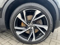 USED 2020 70 VOLVO XC40 1.5h T5 Twin Engine Recharge 10.7kWh R-Design Pro SUV 5dr Petrol Plug-in Hybrid Auto Euro 6 (s/s) (262 ps) 68K*FULL SERVICE HISTORY*NAV