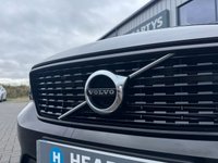 USED 2020 70 VOLVO XC40 1.5h T5 Twin Engine Recharge 10.7kWh R-Design Pro SUV 5dr Petrol Plug-in Hybrid Auto Euro 6 (s/s) (262 ps) 68K*FULL SERVICE HISTORY*NAV