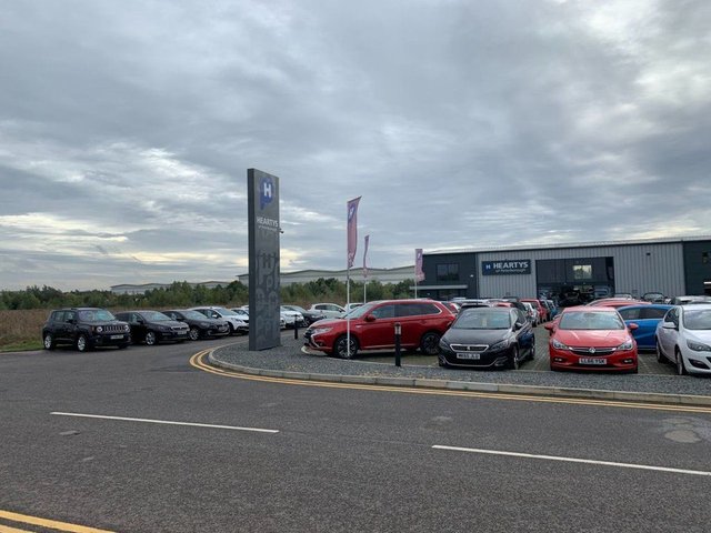 2020 VOLVO XC40 1.5h T5 Twin Engine Recharge 10.7kWh R-Design Pro SUV 5dr Petrol Plug-in Hybrid Auto Euro 6 (s/s) (262 ps) - Photo 7