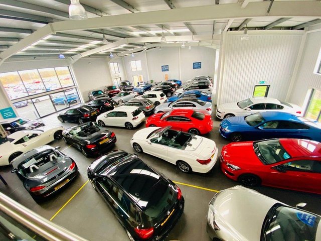 2020 VOLVO XC40 1.5h T5 Twin Engine Recharge 10.7kWh R-Design Pro SUV 5dr Petrol Plug-in Hybrid Auto Euro 6 (s/s) (262 ps) - Photo 9