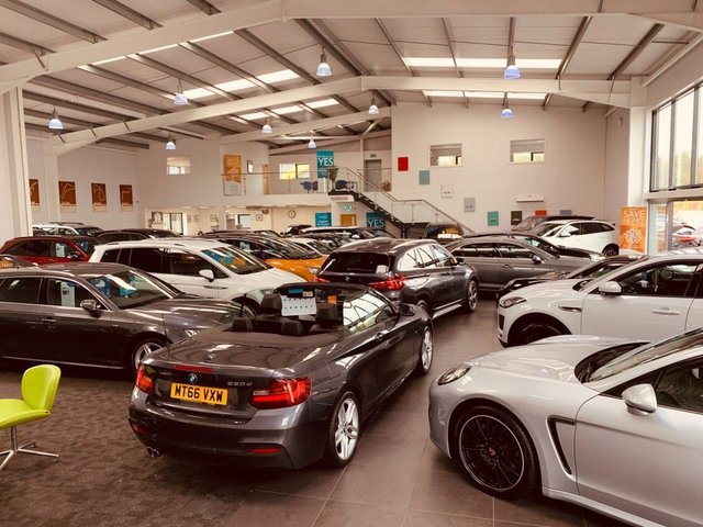 2020 VOLVO XC40 1.5h T5 Twin Engine Recharge 10.7kWh R-Design Pro SUV 5dr Petrol Plug-in Hybrid Auto Euro 6 (s/s) (262 ps) - Photo 12