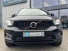 USED 2020 70 VOLVO XC40 1.5h T5 Twin Engine Recharge 10.7kWh R-Design Pro SUV 5dr Petrol Plug-in Hybrid Auto Euro 6 (s/s) (262 ps) 68K*FULL SERVICE HISTORY*NAV