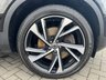 USED 2020 70 VOLVO XC40 1.5h T5 Twin Engine Recharge 10.7kWh R-Design Pro SUV 5dr Petrol Plug-in Hybrid Auto Euro 6 (s/s) (262 ps) 68K*FULL SERVICE HISTORY*NAV
