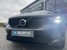 USED 2020 70 VOLVO XC40 1.5h T5 Twin Engine Recharge 10.7kWh R-Design Pro SUV 5dr Petrol Plug-in Hybrid Auto Euro 6 (s/s) (262 ps) 68K*FULL SERVICE HISTORY*NAV