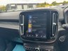 USED 2020 70 VOLVO XC40 1.5h T5 Twin Engine Recharge 10.7kWh R-Design Pro SUV 5dr Petrol Plug-in Hybrid Auto Euro 6 (s/s) (262 ps) 68K*FULL SERVICE HISTORY*NAV
