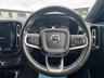 USED 2020 70 VOLVO XC40 1.5h T5 Twin Engine Recharge 10.7kWh R-Design Pro SUV 5dr Petrol Plug-in Hybrid Auto Euro 6 (s/s) (262 ps) 68K*FULL SERVICE HISTORY*NAV