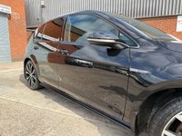 USED 2016 16 VOLKSWAGEN GOLF 2.0 TDI BlueMotion Tech GTD Hatchback 5dr Diesel DSG Euro 6 (s/s) (184 ps) Excellent service history