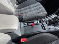 USED 2016 16 VOLKSWAGEN GOLF 2.0 TDI BlueMotion Tech GTD Hatchback 5dr Diesel DSG Euro 6 (s/s) (184 ps) Excellent service history
