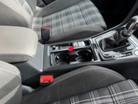 USED 2016 16 VOLKSWAGEN GOLF 2.0 TDI BlueMotion Tech GTD Hatchback 5dr Diesel DSG Euro 6 (s/s) (184 ps) Excellent service history