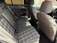 USED 2016 16 VOLKSWAGEN GOLF 2.0 TDI BlueMotion Tech GTD Hatchback 5dr Diesel DSG Euro 6 (s/s) (184 ps) Excellent service history