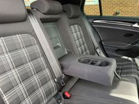 USED 2016 16 VOLKSWAGEN GOLF 2.0 TDI BlueMotion Tech GTD Hatchback 5dr Diesel DSG Euro 6 (s/s) (184 ps) Excellent service history