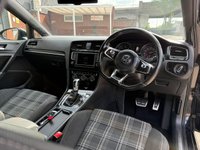 USED 2016 16 VOLKSWAGEN GOLF 2.0 TDI BlueMotion Tech GTD Hatchback 5dr Diesel DSG Euro 6 (s/s) (184 ps) Excellent service history