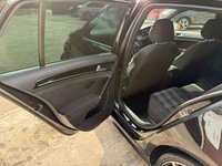 USED 2016 16 VOLKSWAGEN GOLF 2.0 TDI BlueMotion Tech GTD Hatchback 5dr Diesel DSG Euro 6 (s/s) (184 ps) Excellent service history