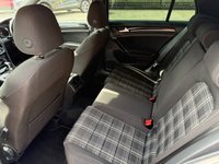 USED 2016 16 VOLKSWAGEN GOLF 2.0 TDI BlueMotion Tech GTD Hatchback 5dr Diesel DSG Euro 6 (s/s) (184 ps) Excellent service history