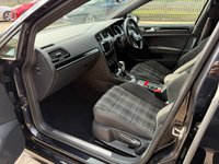 USED 2016 16 VOLKSWAGEN GOLF 2.0 TDI BlueMotion Tech GTD Hatchback 5dr Diesel DSG Euro 6 (s/s) (184 ps) Excellent service history