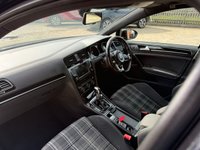 USED 2016 16 VOLKSWAGEN GOLF 2.0 TDI BlueMotion Tech GTD Hatchback 5dr Diesel DSG Euro 6 (s/s) (184 ps) Excellent service history