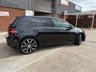 USED 2016 16 VOLKSWAGEN GOLF 2.0 TDI BlueMotion Tech GTD Hatchback 5dr Diesel DSG Euro 6 (s/s) (184 ps) Excellent service history