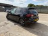 USED 2016 16 VOLKSWAGEN GOLF 2.0 TDI BlueMotion Tech GTD Hatchback 5dr Diesel DSG Euro 6 (s/s) (184 ps) Excellent service history