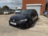 USED 2016 16 VOLKSWAGEN GOLF 2.0 TDI BlueMotion Tech GTD Hatchback 5dr Diesel DSG Euro 6 (s/s) (184 ps) Excellent service history