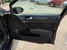 USED 2016 16 VOLKSWAGEN GOLF 2.0 TDI BlueMotion Tech GTD Hatchback 5dr Diesel DSG Euro 6 (s/s) (184 ps) Excellent service history