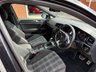 USED 2016 16 VOLKSWAGEN GOLF 2.0 TDI BlueMotion Tech GTD Hatchback 5dr Diesel DSG Euro 6 (s/s) (184 ps) Excellent service history