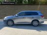 USED 2018 68 MITSUBISHI OUTLANDER 2.4h TwinMotor 13.8kWh 4h SUV 5dr Petrol Plug-in Hybrid CVT 4WD Euro 6 (s/s) (209 ps) FINANCE AVALIABLE ZERO DEPOSIT