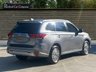 USED 2018 68 MITSUBISHI OUTLANDER 2.4h TwinMotor 13.8kWh 4h SUV 5dr Petrol Plug-in Hybrid CVT 4WD Euro 6 (s/s) (209 ps) FINANCE AVALIABLE ZERO DEPOSIT