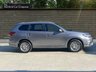USED 2018 68 MITSUBISHI OUTLANDER 2.4h TwinMotor 13.8kWh 4h SUV 5dr Petrol Plug-in Hybrid CVT 4WD Euro 6 (s/s) (209 ps) FINANCE AVALIABLE ZERO DEPOSIT