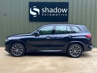 USED 2021 21 BMW X5 3.0 45e 24kWh M Sport SUV 5dr Petrol Plug-in Hybrid Auto xDrive Euro 6 (s/s) (394 ps) 2 OWNERS - FULL BMW HISTORY