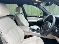 USED 2021 21 BMW X5 3.0 45e 24kWh M Sport SUV 5dr Petrol Plug-in Hybrid Auto xDrive Euro 6 (s/s) (394 ps) 2 OWNERS - FULL BMW HISTORY