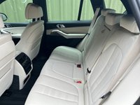 USED 2021 21 BMW X5 3.0 45e 24kWh M Sport SUV 5dr Petrol Plug-in Hybrid Auto xDrive Euro 6 (s/s) (394 ps) 2 OWNERS - FULL BMW HISTORY