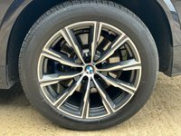 USED 2021 21 BMW X5 3.0 45e 24kWh M Sport SUV 5dr Petrol Plug-in Hybrid Auto xDrive Euro 6 (s/s) (394 ps) 2 OWNERS - FULL BMW HISTORY
