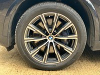 USED 2021 21 BMW X5 3.0 45e 24kWh M Sport SUV 5dr Petrol Plug-in Hybrid Auto xDrive Euro 6 (s/s) (394 ps) 2 OWNERS - FULL BMW HISTORY