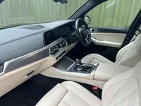 USED 2021 21 BMW X5 3.0 45e 24kWh M Sport SUV 5dr Petrol Plug-in Hybrid Auto xDrive Euro 6 (s/s) (394 ps) 2 OWNERS - FULL BMW HISTORY