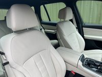 USED 2021 21 BMW X5 3.0 45e 24kWh M Sport SUV 5dr Petrol Plug-in Hybrid Auto xDrive Euro 6 (s/s) (394 ps) 2 OWNERS - FULL BMW HISTORY