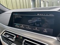 USED 2021 21 BMW X5 3.0 45e 24kWh M Sport SUV 5dr Petrol Plug-in Hybrid Auto xDrive Euro 6 (s/s) (394 ps) 2 OWNERS - FULL BMW HISTORY