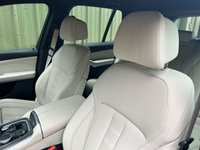 USED 2021 21 BMW X5 3.0 45e 24kWh M Sport SUV 5dr Petrol Plug-in Hybrid Auto xDrive Euro 6 (s/s) (394 ps) 2 OWNERS - FULL BMW HISTORY