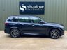 USED 2021 21 BMW X5 3.0 45e 24kWh M Sport SUV 5dr Petrol Plug-in Hybrid Auto xDrive Euro 6 (s/s) (394 ps) 2 OWNERS - FULL BMW HISTORY