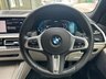 USED 2021 21 BMW X5 3.0 45e 24kWh M Sport SUV 5dr Petrol Plug-in Hybrid Auto xDrive Euro 6 (s/s) (394 ps) 2 OWNERS - FULL BMW HISTORY