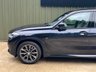 USED 2021 21 BMW X5 3.0 45e 24kWh M Sport SUV 5dr Petrol Plug-in Hybrid Auto xDrive Euro 6 (s/s) (394 ps) 2 OWNERS - FULL BMW HISTORY