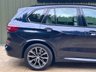 USED 2021 21 BMW X5 3.0 45e 24kWh M Sport SUV 5dr Petrol Plug-in Hybrid Auto xDrive Euro 6 (s/s) (394 ps) 2 OWNERS - FULL BMW HISTORY