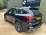 USED 2021 21 BMW X5 3.0 45e 24kWh M Sport SUV 5dr Petrol Plug-in Hybrid Auto xDrive Euro 6 (s/s) (394 ps) 2 OWNERS - FULL BMW HISTORY