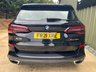 USED 2021 21 BMW X5 3.0 45e 24kWh M Sport SUV 5dr Petrol Plug-in Hybrid Auto xDrive Euro 6 (s/s) (394 ps) 2 OWNERS - FULL BMW HISTORY