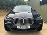 USED 2021 21 BMW X5 3.0 45e 24kWh M Sport SUV 5dr Petrol Plug-in Hybrid Auto xDrive Euro 6 (s/s) (394 ps) 2 OWNERS - FULL BMW HISTORY