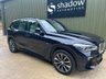 USED 2021 21 BMW X5 3.0 45e 24kWh M Sport SUV 5dr Petrol Plug-in Hybrid Auto xDrive Euro 6 (s/s) (394 ps) 2 OWNERS - FULL BMW HISTORY