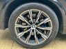USED 2021 21 BMW X5 3.0 45e 24kWh M Sport SUV 5dr Petrol Plug-in Hybrid Auto xDrive Euro 6 (s/s) (394 ps) 2 OWNERS - FULL BMW HISTORY