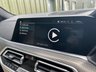 USED 2021 21 BMW X5 3.0 45e 24kWh M Sport SUV 5dr Petrol Plug-in Hybrid Auto xDrive Euro 6 (s/s) (394 ps) 2 OWNERS - FULL BMW HISTORY